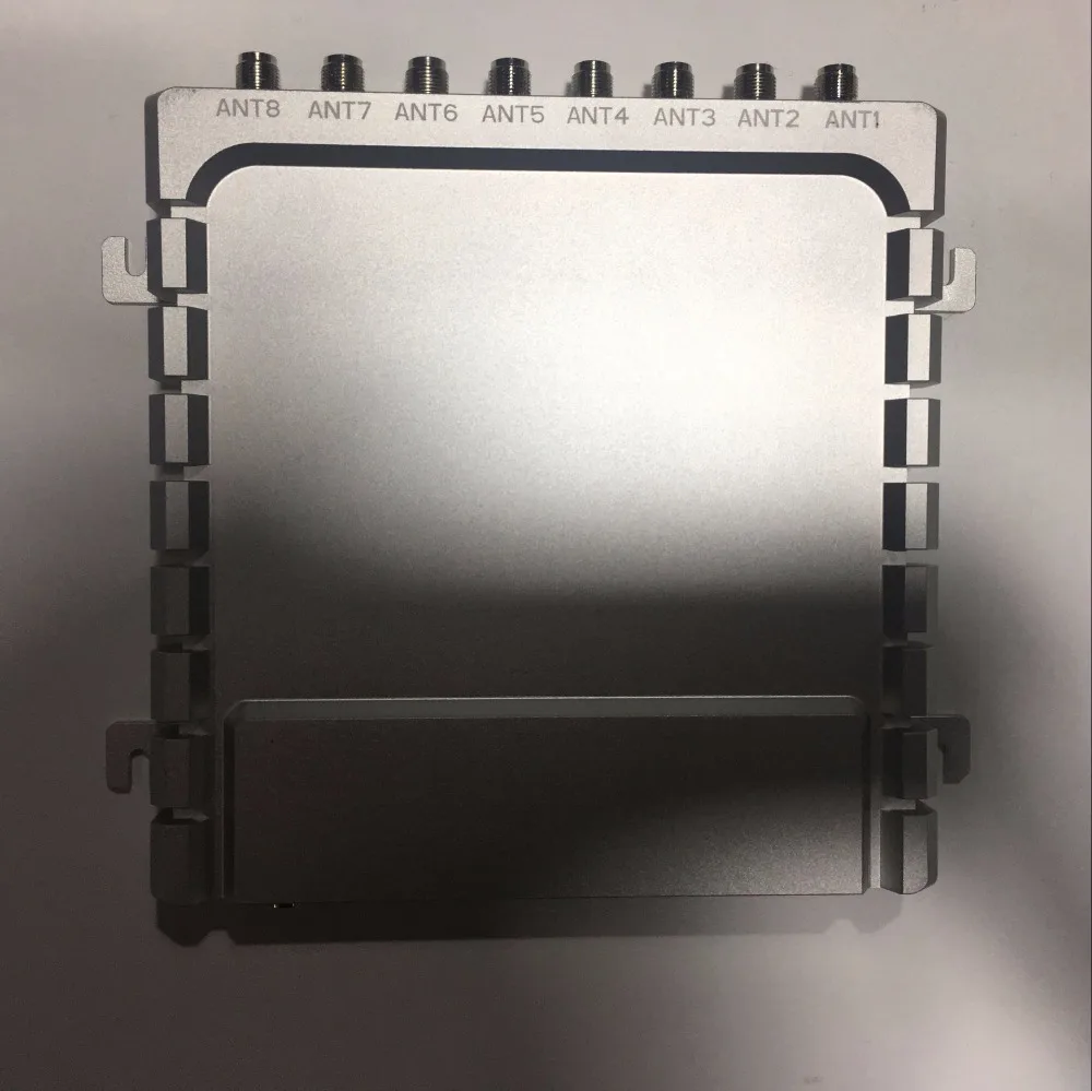ЕС 865-868 МГц TCP/IP сеть ethernet пассивный 18000-6c/6b impinj r2000 uhf rfid epc gen 2 кардридер бесплатно