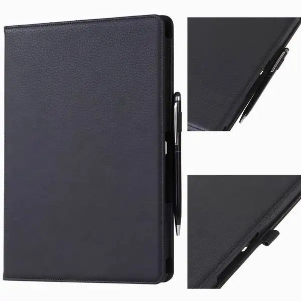 2019 Новый чехол-подставка из искусственной кожи для BQ Aquaris M10 Ubuntu Edition Full HD 10 1