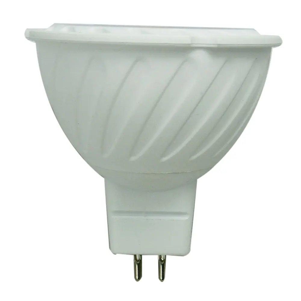 GU5.3 LED Spotlight Bulb MR16 5W 12V AC DC 500LM Flood Angle 50W Halogen Equivalent 2-pin Ceiling Flexible | Освещение