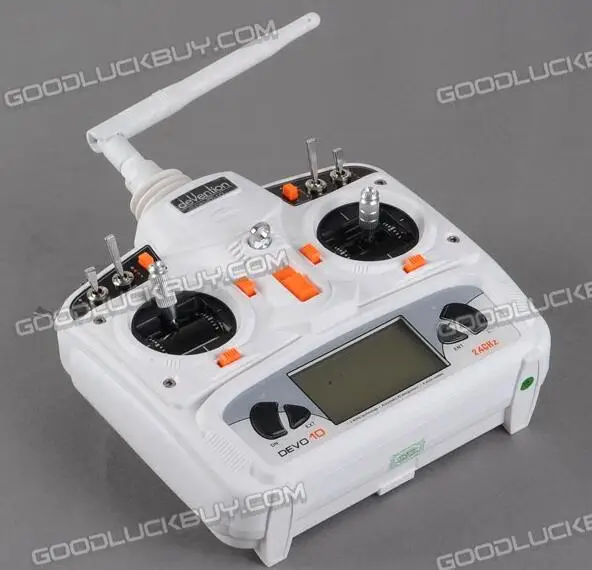 Walkera QR X350 Pro FPV gps RC Квадрокоптер базовый комбо с G-2D Gopro Gimbal& Devo 10 и зарядное устройство