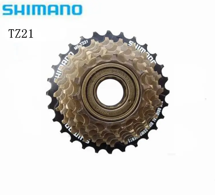 Набор для горных велосипедов SHIMANO MTB 7s 21 s набор 3 шт./7 шт. | Спорт и развлечения