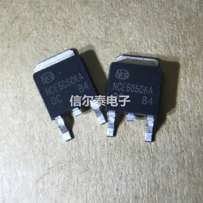 

Freeshipping NCE6050 NCE6050KA