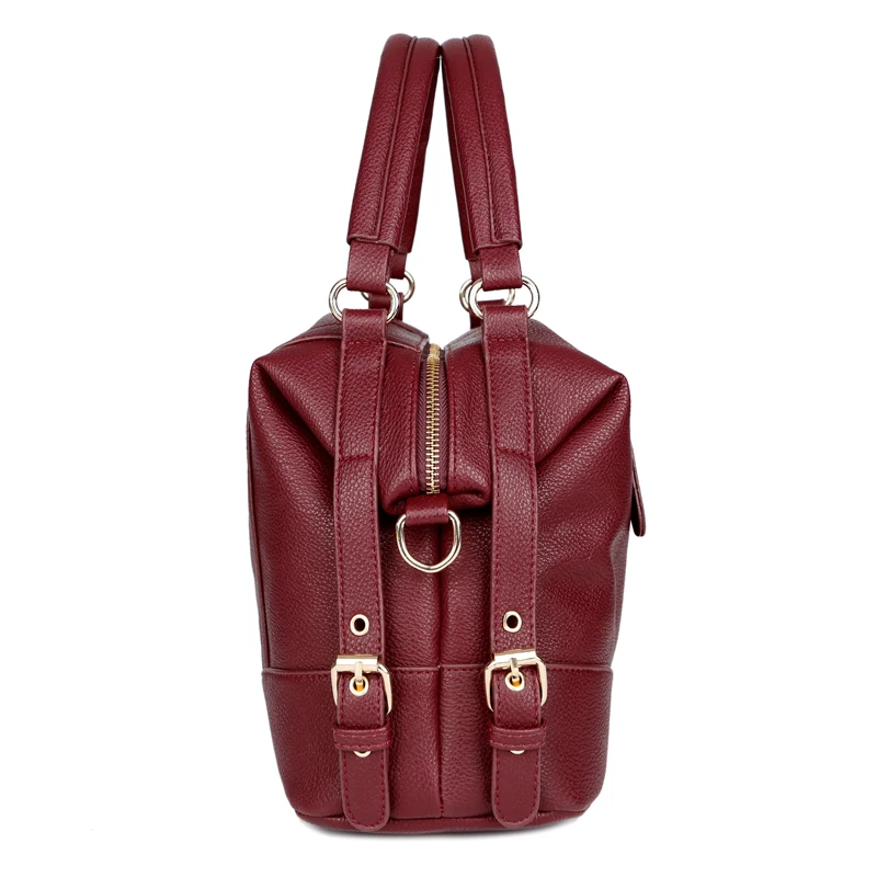 Модные Повседневное Tote Для женщин Курьерские сумки сумочка Роскошные Сумки
