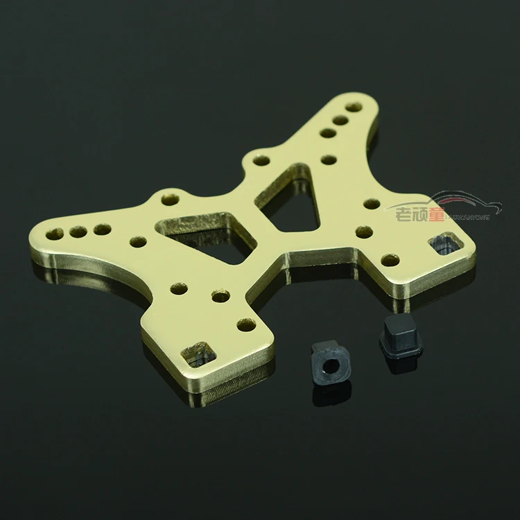 JLB Racing CHEETAH 1/10 бесщеточный ру автомобиль запасные части масляная напорная