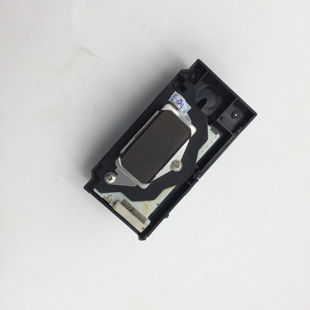 100% брендовая печатающая головка для принтера Epson Stylus pro 7600/9600 F138040/F138050 Детали