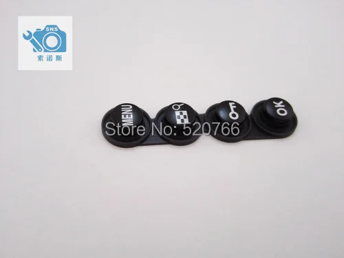 

new and original for niko lens D3 D3S D3X CONDUCTING BUTTON 1S758-142