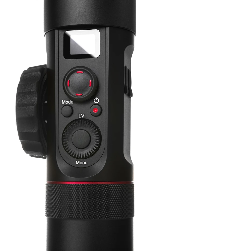 ZHIYUN Crane 2 3 Axis разных цветов с шарнирным соединением для смартфона ручной