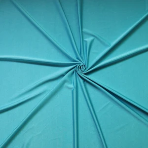 sky blue 50 см* 150 см 4 способ стрейч трикотажный материал латинская одежда швейная спандекс ткань для купальников танцевальная одежда ткань - Цвет: sky blue