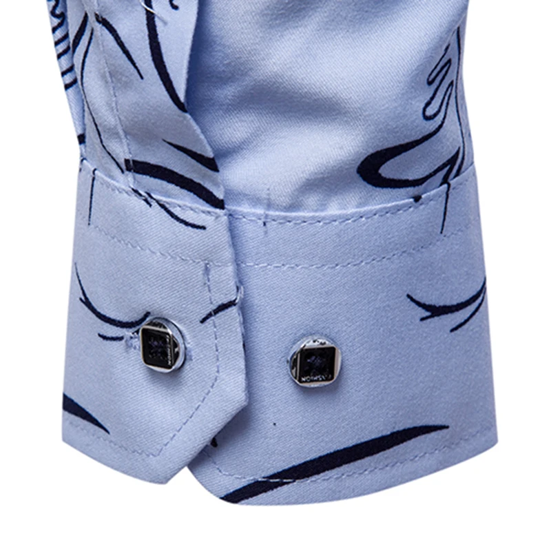 T птица летняя рубашка Для мужчин клетчатая одежда с длинным рукавом рубашки