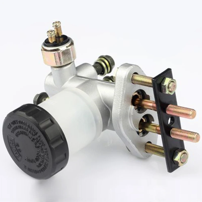 Главный тормозной цилиндр гидравлический подъемник для экшн камер Go Kart Багги 90 110