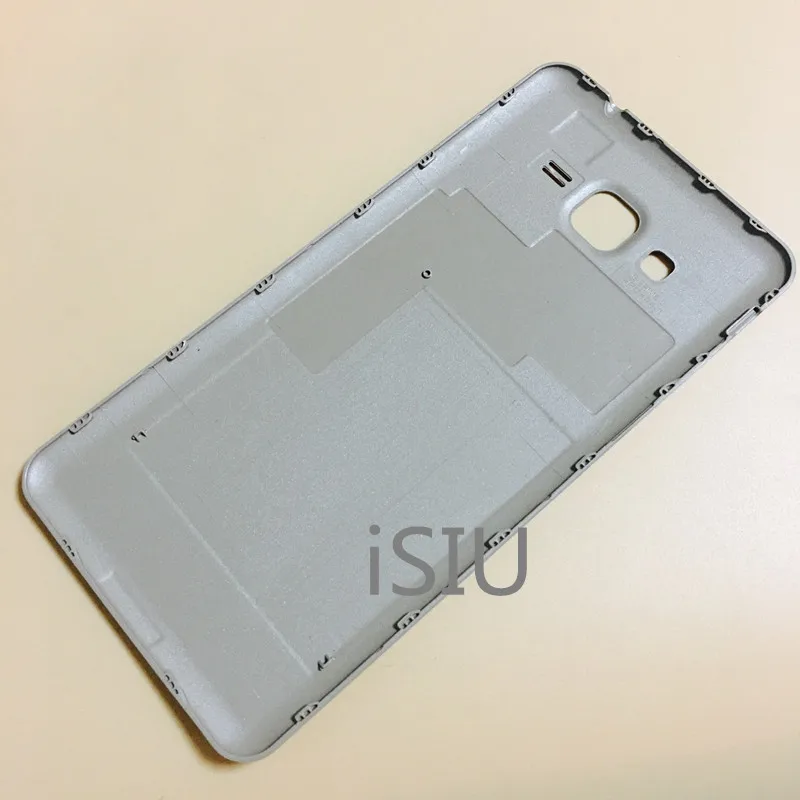Задняя крышка для Samsung Galaxy Grand Prime G530 G531 G530FZ SM G530h G530f чехол батареи Корпус телефона