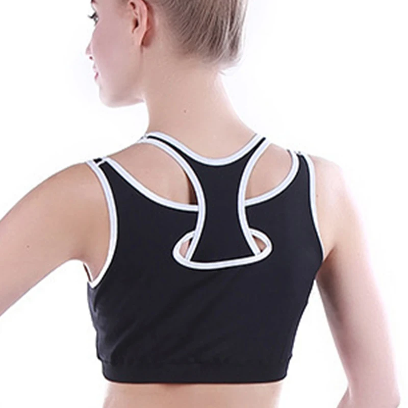 Новые 2017 супер эластичные Спортивный жилет Йога одежда женский звезда того же