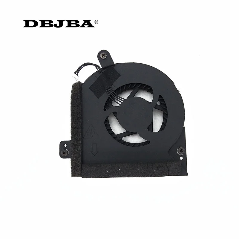 Вентилятор процессора для Dell Alienware M18x R2 вентилятор охлаждения ноутбука DFS602205M30T FBCS