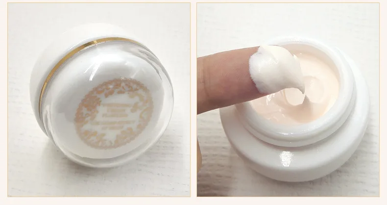 

Bioaqua Lady skin magic cream Glow freckles whitening cream freckle tan plaques from Pregnancy remove Facial skin care brighter