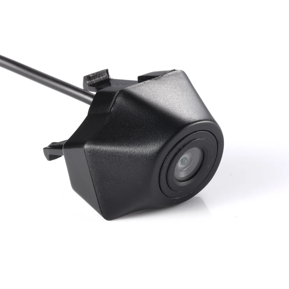 Цветная Автомобильная камера с CCD логотипом вид спереди для Kia Sportage R 2011 г. 2012 NTSC PAL