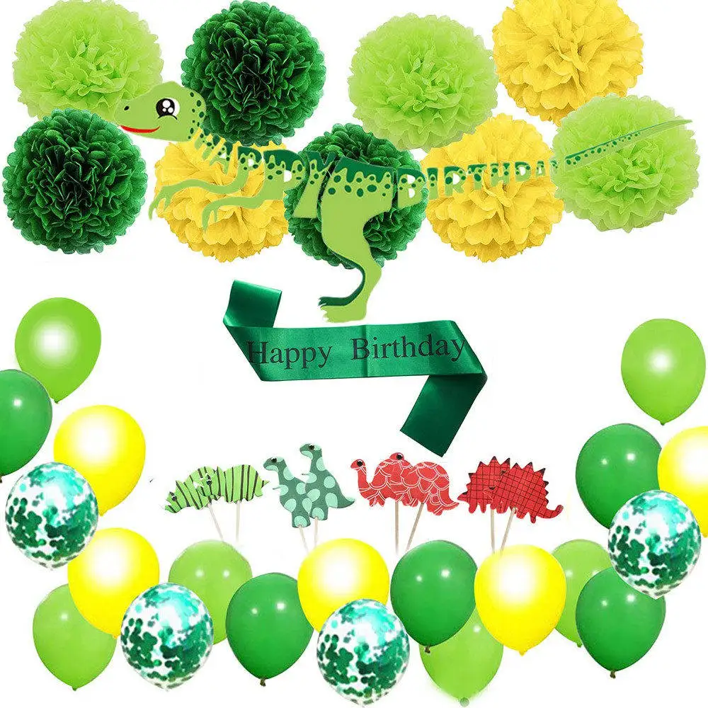 Баннер для вечеринки Aloha баннер флаги гирлянда Лето verjaardag decoratie тропической