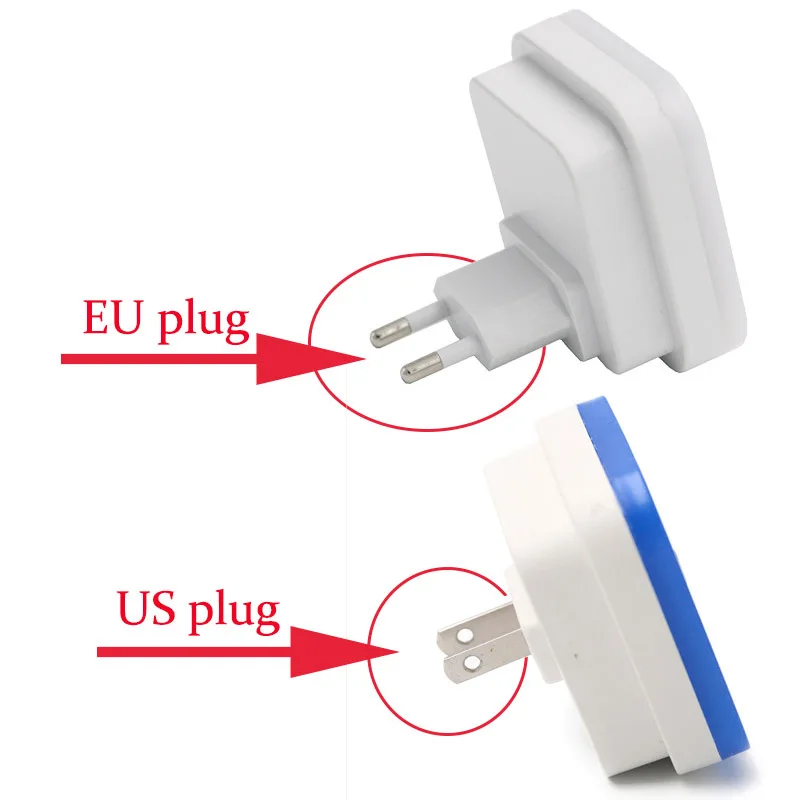 Светодиодный ночник с автоматическим управлением сенсорсветильник светильник
