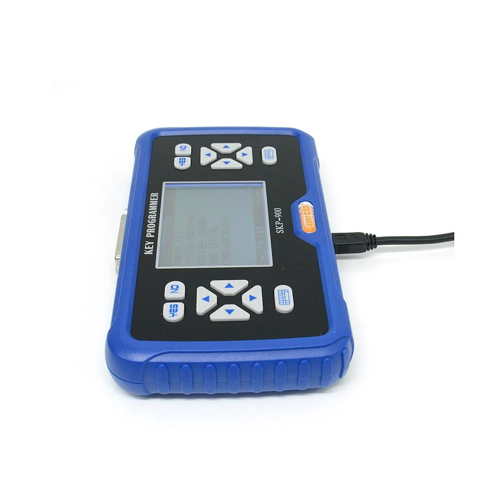 Рекламная акция SuperOBD SKP 900 V5.0 ручной программатор ключей OBD2 SKP900 можно отправить из