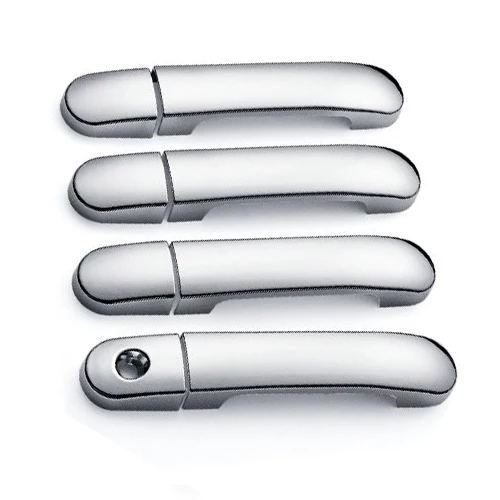 

Chrome Door Handle Cover for Nissan Tiida / Latio 2005-2012