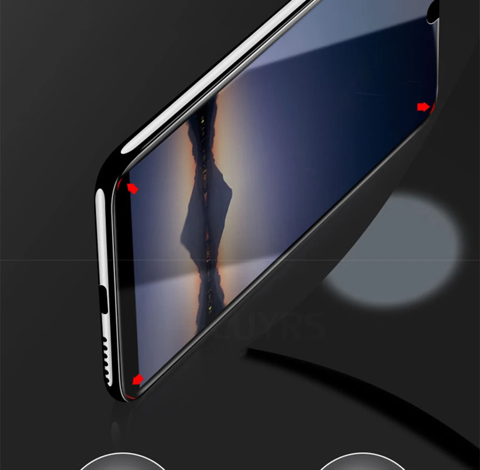 3-1 шт полное покрытие из закаленного стекла для Huawei P20 Pro P30 Lite Защитная пленка для экрана для Hauwei P20 P30 Pro защитное стекло