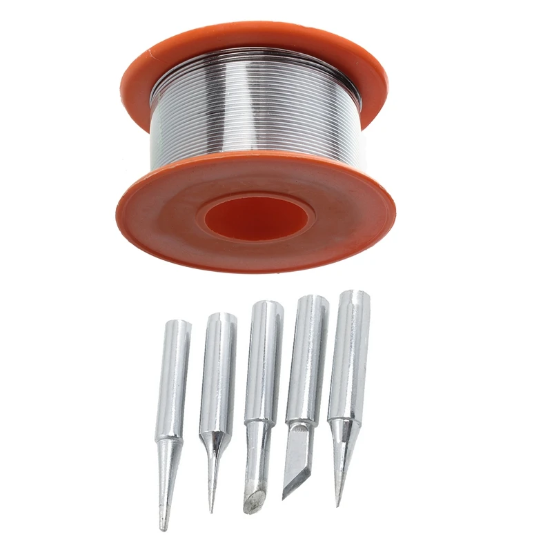 Оловянно-свинцовая паяльная сердцевина стандартная сварочная катушка для