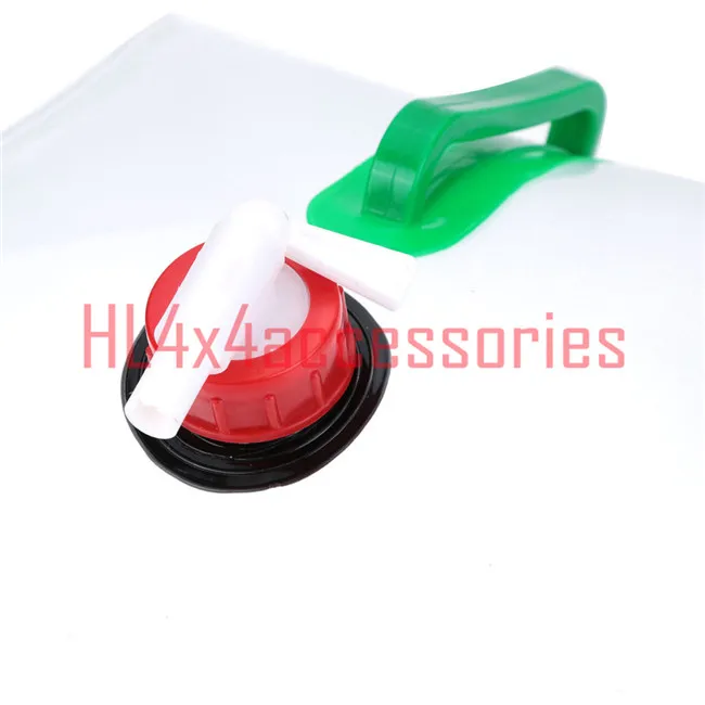 Складная сумка для хранения воды 20 л|part| |