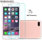 Защитное закаленное стекло для iphone 6, 7, 6, 6s, 8 plus, 11 pro, XS max, XR, стекло ip7, 8, x, защита экрана, стекло для iphone 7, 6S, 8