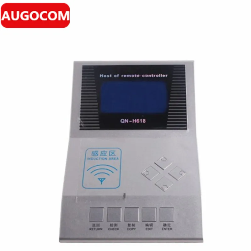 Профессиональный H618 Пульты дистанционного управления Remote Master для Беспроводной rf