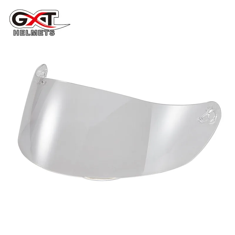 GXT мотоциклетный шлем сменный защитный козырек объектив 902 откидной зеркальный
