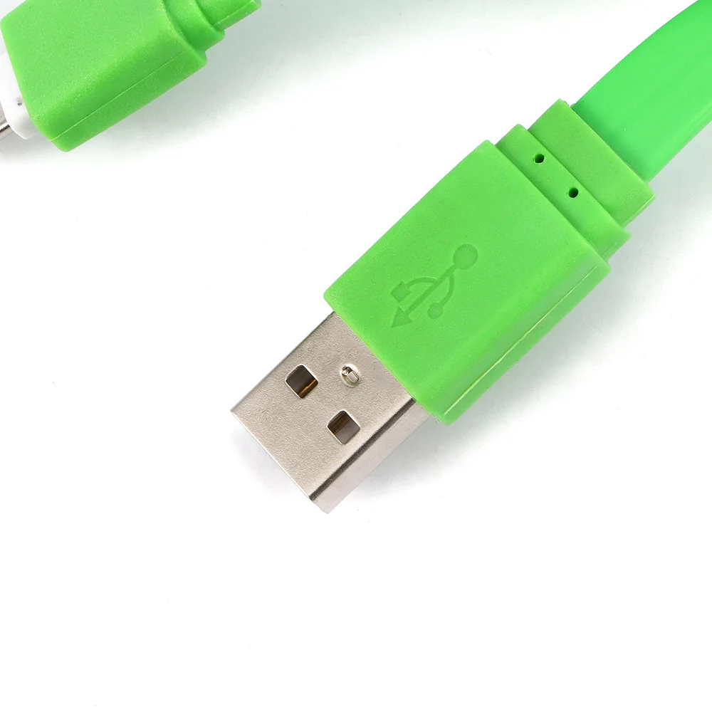 1 шт. микро USB кабель для быстрой зарядки синхронизации данных телефонный Samsung Android