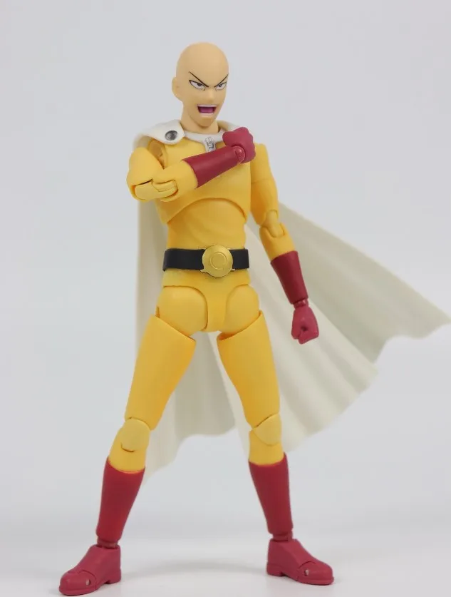 Комический клуб Dasin модель greattoys gt One Punch Man фигурка аниме игрушки фигурка