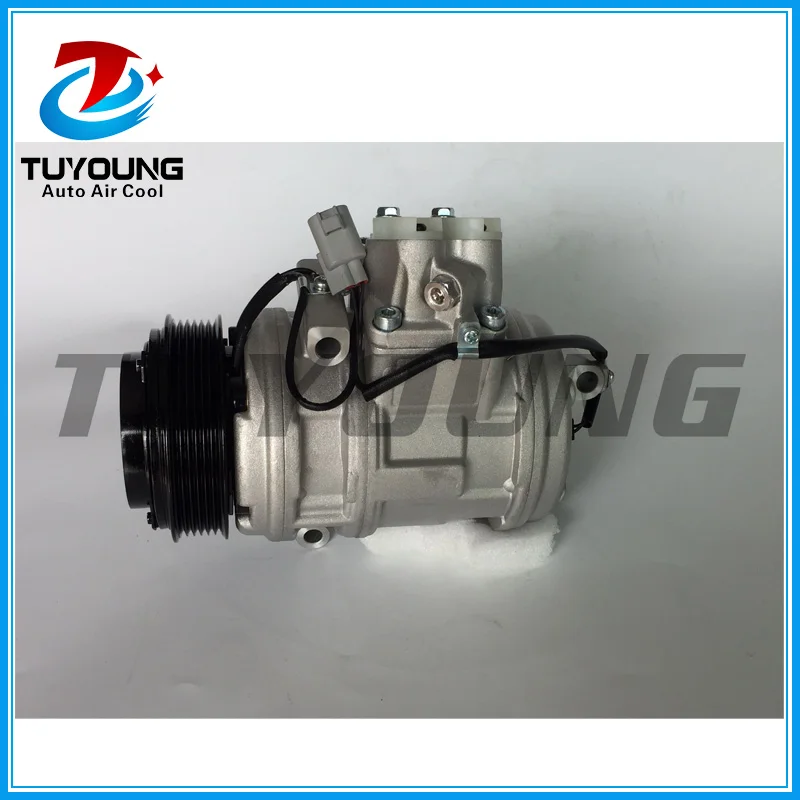 Высококачественные автозапчасти A/C компрессор 10PA20C для LEXUS/Toyota 447200 6079 6072 6790 447220 6073