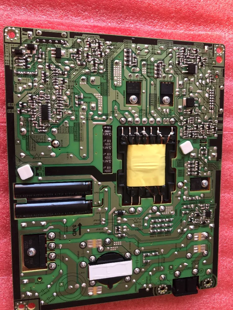 

New originalfor Samsung UA32D4000N Power Board BN44-00421A PSLF800A03A PD32A0-BSM