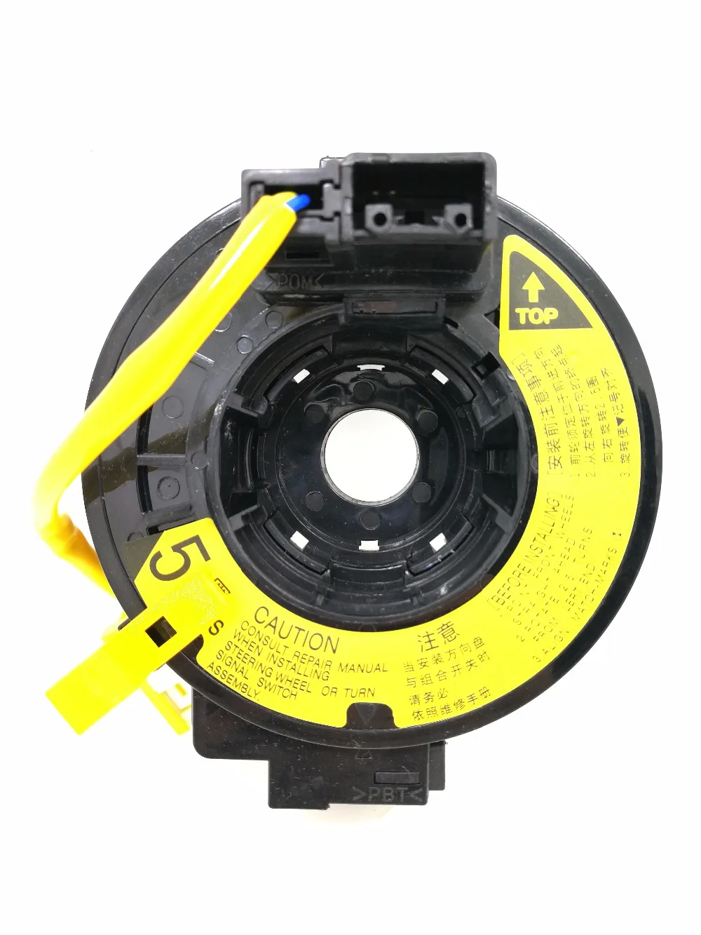 84306-52020 84306 52020 Комбинации переключатель катушки для Toyota Echo 1,5 MR2 Spyder 1,8 RAV4 2,0 8430652020