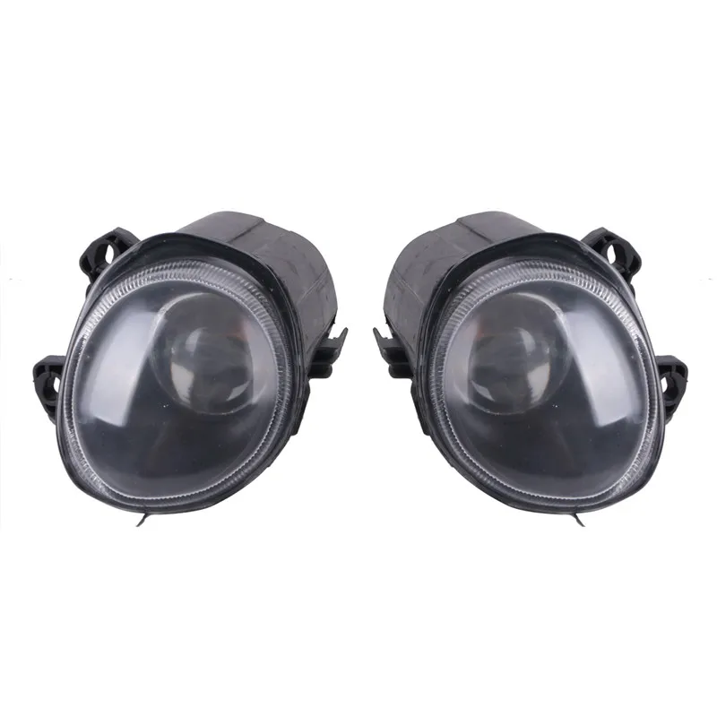 WISENGEAR For BMW X5 E53 4.4 M62 Front Fog Light Driving Lamp Left Right Lens Assembly 2000 - 2002 63178409025 63178409026 | Автомобили и