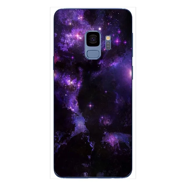 Чехол для телефона Samsung Galaxy S9 J5 2017 A3 A5 A7 J7 J3 2016 A8 2018 S8 Plus J2 Pro Note 8 S6 S7 Edge чехол с