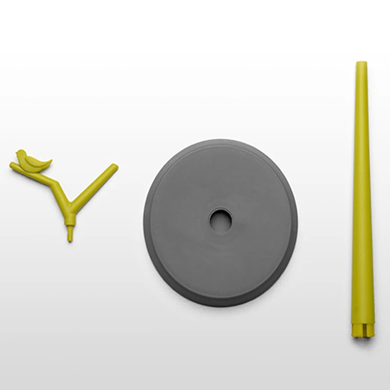 Пластиковый держатель для салфеток мультяшный бумажных кухни барного стола