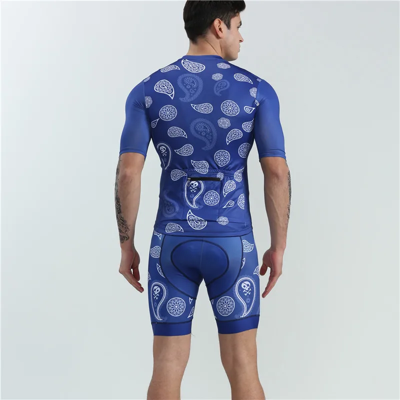 2019 pro team equipment boestalk мужской спортивный костюм Джерси летний MTB велосипед с