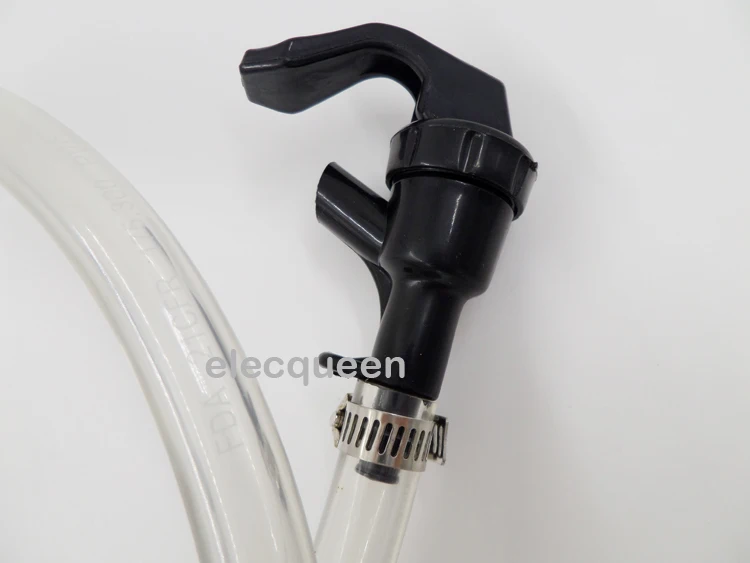 1 фут 14 мм OD 8 ID прозрачный пищевой шланг ПВХ трубка для Домашнего Пива водное