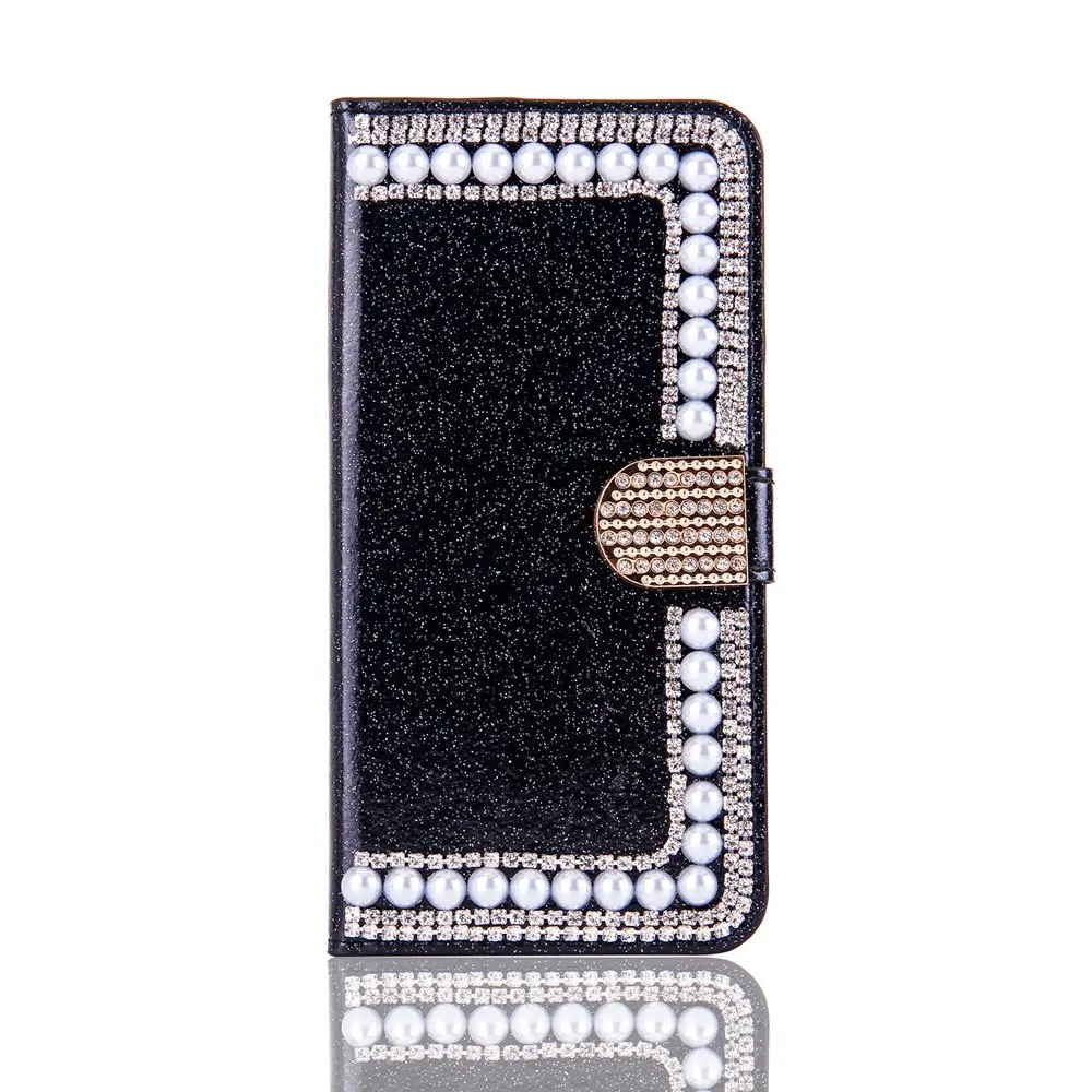 KISSCASE модный PU чехол для iPhone 7 8 Plus 6 ударопрочный Кошелек Чехлы 5S X XS XR XSMAX Phone Shell Conque|