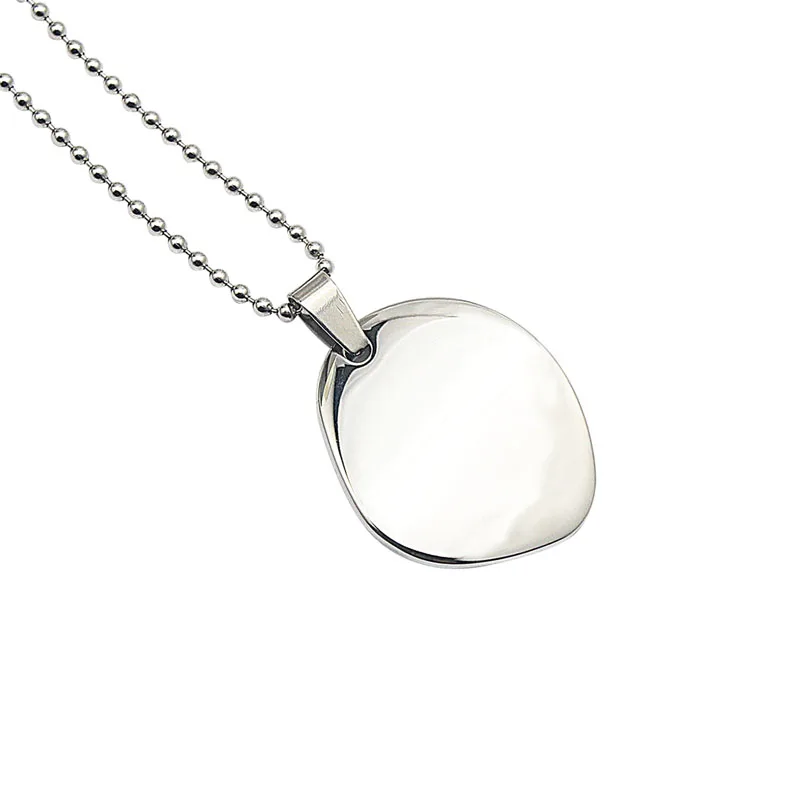 1 шт. женский кулон из нержавеющей стали|jewelry velvet|jewelry necklace displaynecklace women |