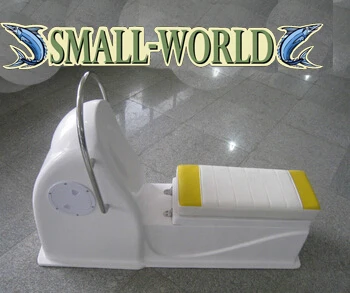 Консоль для 3 - 3.6 м стекловолокна весельная лодка надувная небольшой ребра | Спорт