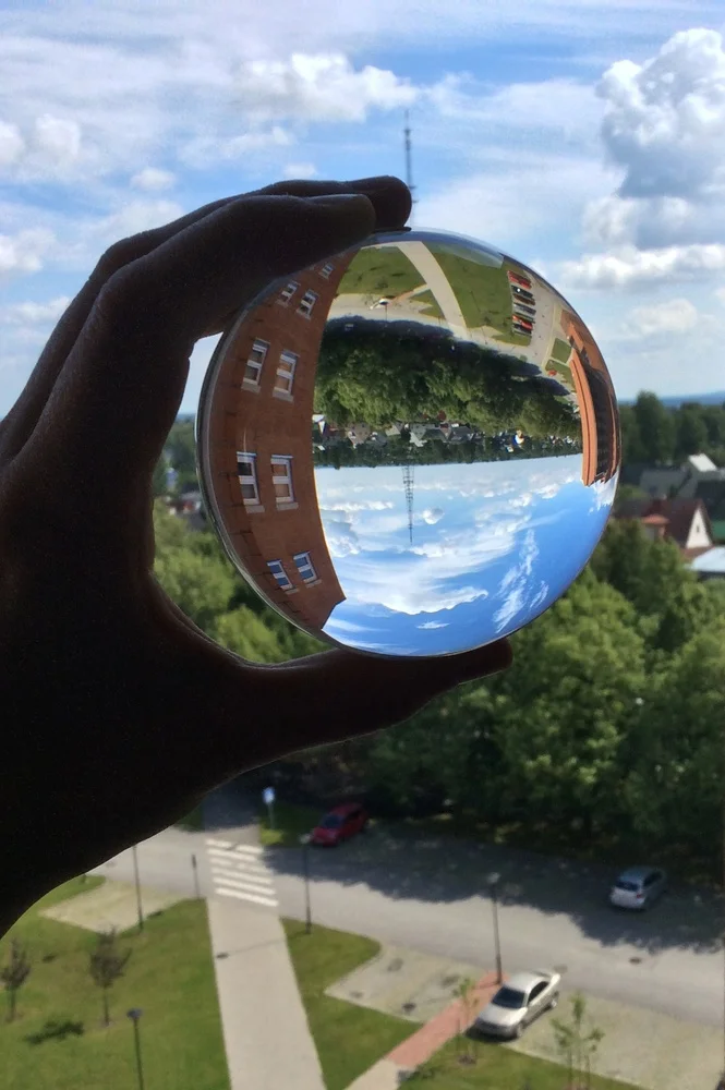 80 мм редкий прозрачный АЗИАТСКИЙ КВАРЦ фэн шуй шар хрустальный Модный декор