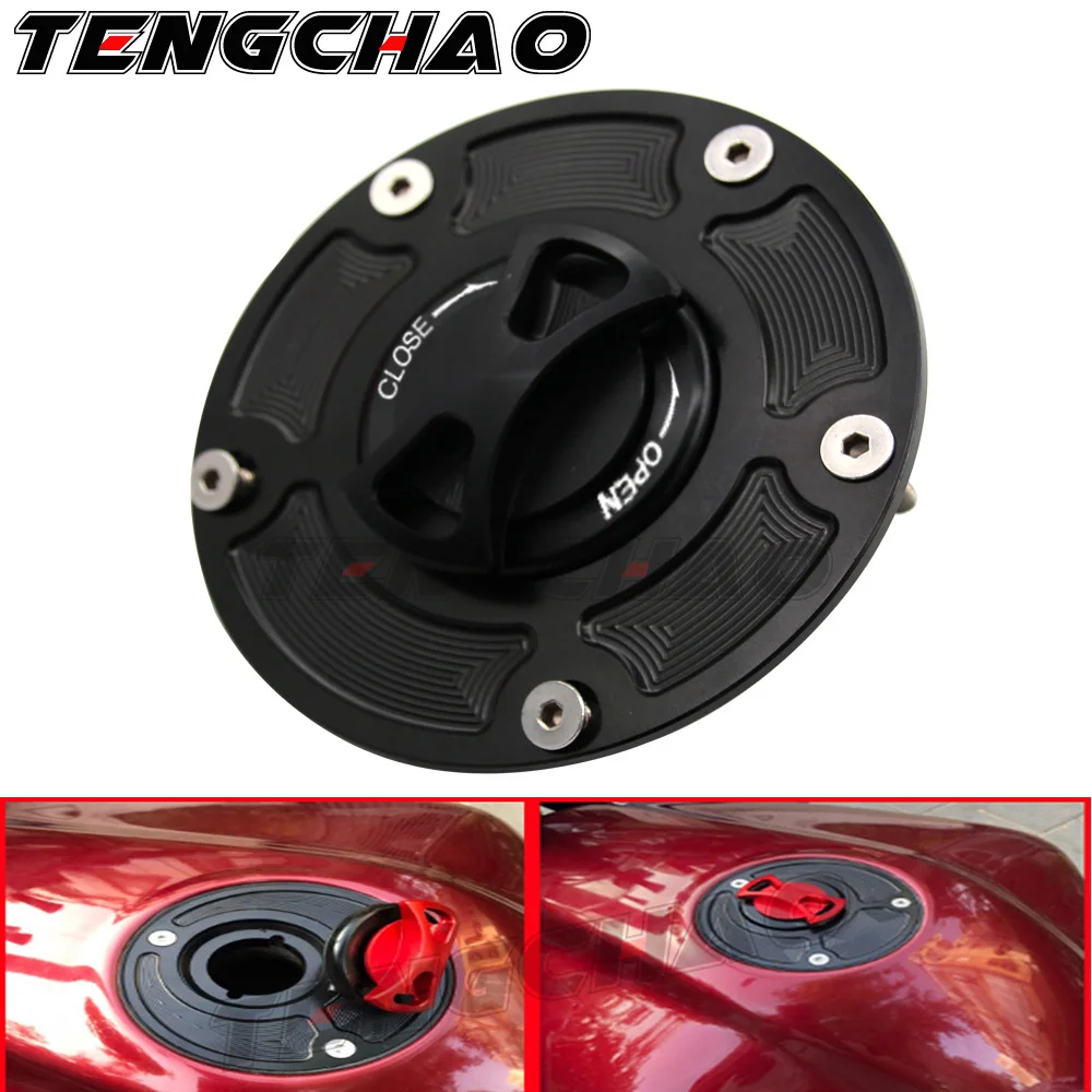Колпачки топливного бака для DUCATI 899 Panigale/959/1199/1299/R 420el 11 18 xдемоel/xдемоel S 15 MONSTER