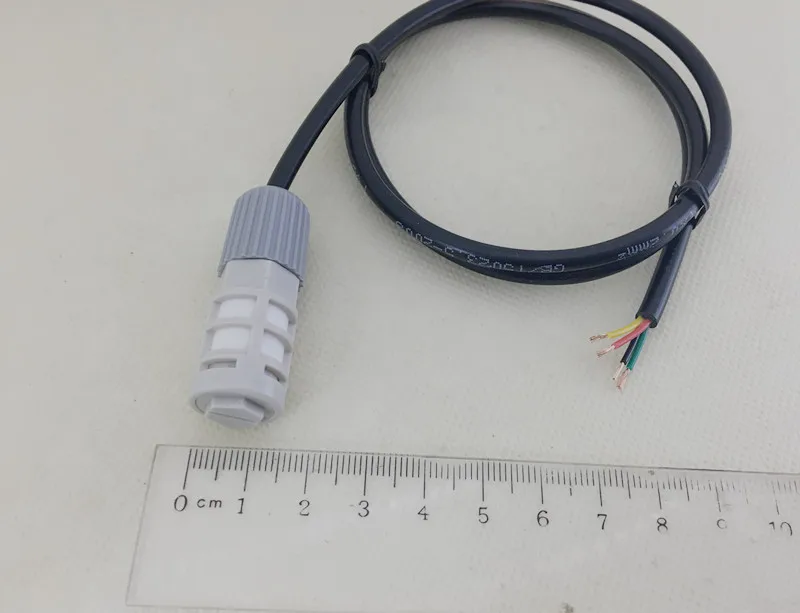 Термостойкий пылезащищенный чехол TR02 для дома влагозащищенный АБС-пластик с