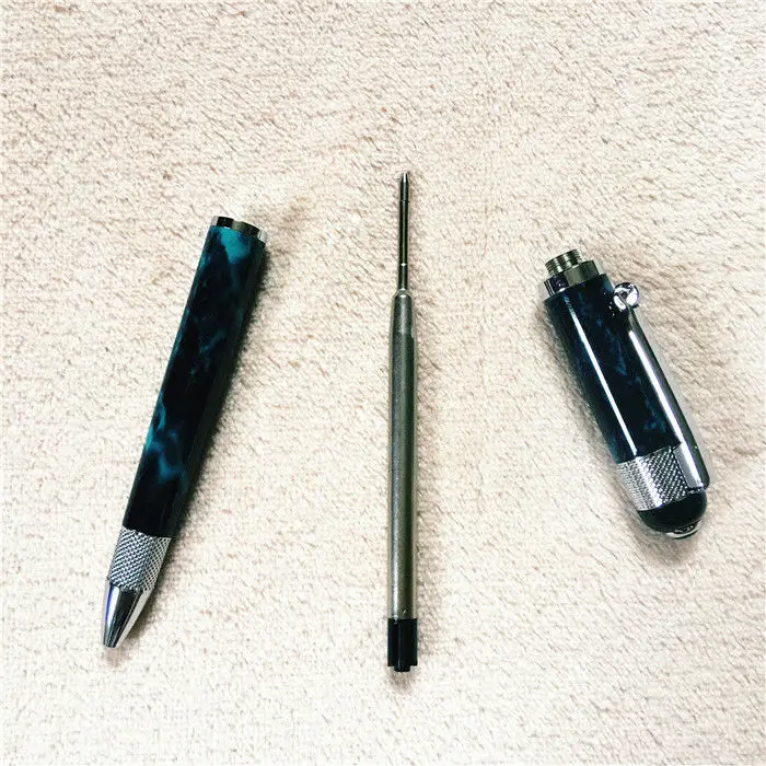 

MONTE MOUNT ballpoint Pen send a refill School Office supplies rollerball pens high quality father gift business gift 002