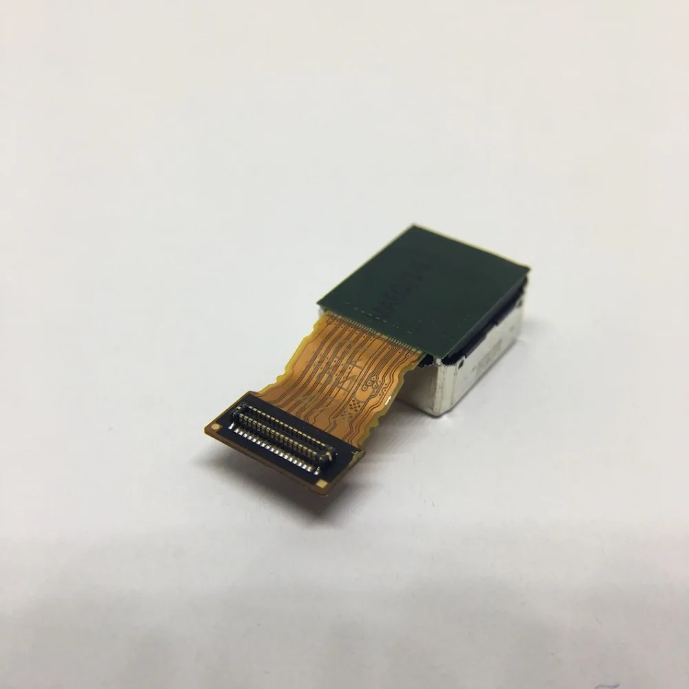 

For Sony Xperia Z5 Compact E5803 E5823/Z5 E6603 E6633 E6653/Z5 premium E6833 E6853 E6883 Rear Back Facing Camera Module