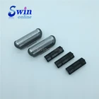 10B20B бритва 2x фольга и 3x лезвие для BRAUN CruZer3 Z4 Z5 180 190 1735 1775 Z40 1000 бритва