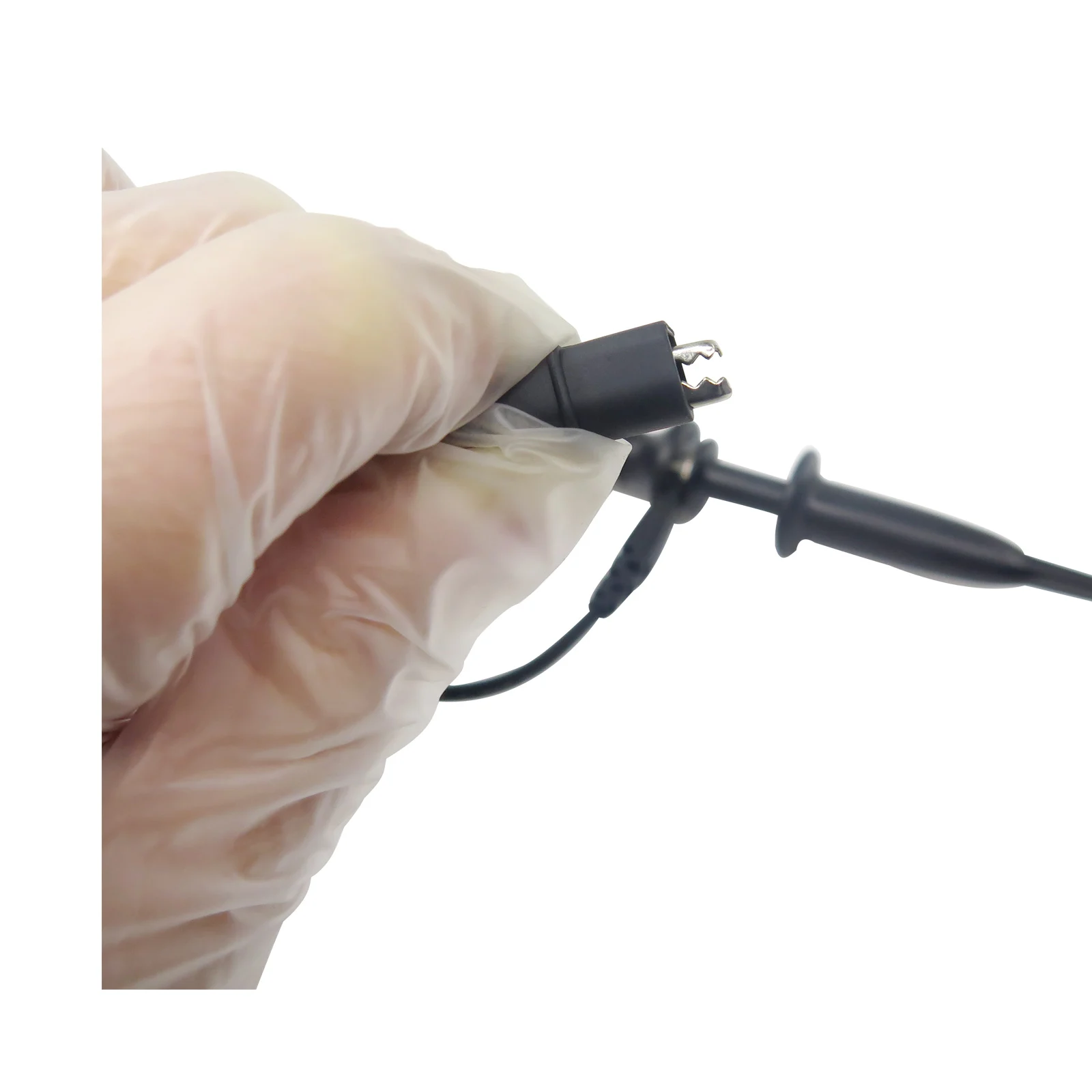Cleqee высокое качество серия P2000 фотосессия ~ 200 фотоэлемент для Tektronix HP X1/X10 P2060 P2100