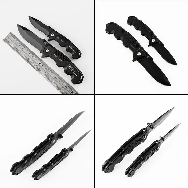 Складной нож, мини, navajas tacticas, Карманные охотничьи ножи, fca, edc, couteau de combat, скальпель, швейцарское снаряжение, cuchilo caza kampfmesser